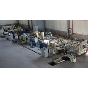 Buy cheap High Production Capacity Coil Width 500-1600mm Slitting Line Machine Steel Slitting Machines from wholesalers