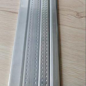 Buy cheap Hardnes Shine Surface  Aluminum Spacer Bar in Different Sizes for Superior Insulation Glass Units from wholesalers