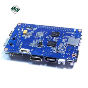 Buy cheap RoHS Bone Drill Medical PCB Assembly Circuit Board Aluminum Material from wholesalers