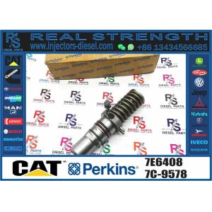 Buy cheap Excavator Parts 3116 Engine Injector 0R-8483 0R-3002 0R-8477 0R-3190 0R-8473 4P-2995 Fuel Injector For Excavator from wholesalers