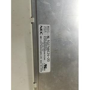 NL10276BC24-20 NLT 12.1INCH 370CD/M2 LCM 1024×768 1024×768RGB CCFL LVDS