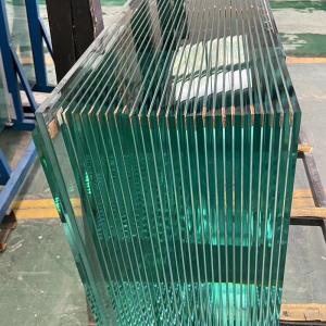 Buy cheap Home Explosion Proof Glass Anti Fog Impact Resistance Glass AAMA from wholesalers