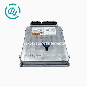 Buy cheap EexcavaStart ISUZU 4JJ1 Engine ECU Controller 8-98089542-2 OEM from wholesalers