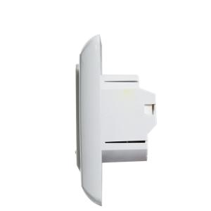 Buy cheap 16A Electric Thermostat Weekly Program External Temperature Sensor Thermostat from wholesalers