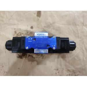 Buy cheap Yuken DSG-01-3C4-A220-50 Solenoid Operated Directional Valves from wholesalers