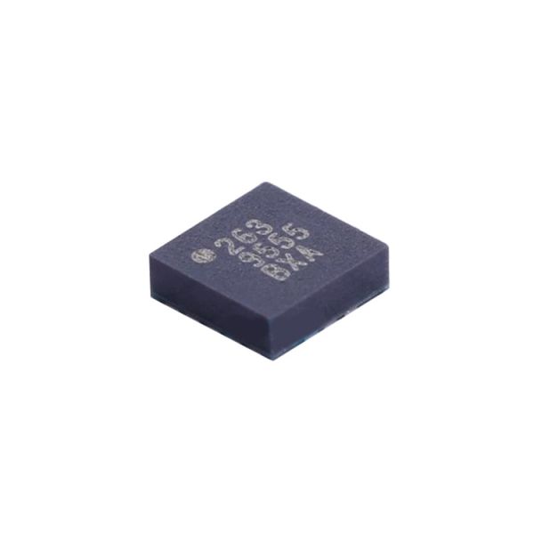 Buy cheap Unused MMA9555LR1 Integrated Circuit New And Original LGA16 from wholesalers