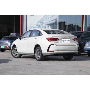 Buy cheap 2024 BAIC EU5 Pure Electric Taxi The Ideal B2B Solution for Sustainable Transportation from wholesalers