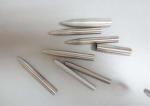 Buy cheap High Precision SS Capillary Tube Wall Thickness 0.3mm-8mm Oil Resistance from wholesalers