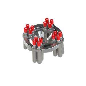 PRP500 Injection and Transplantation Centrifuge for Beauty Parlor