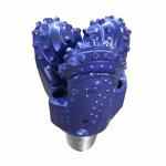Buy cheap Water Well Drilling Tricone Drill Bit Milled Tooth 7 - 5/8”Diameter API Certification from wholesalers