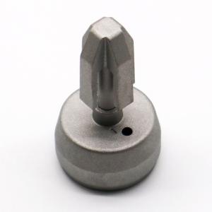 Buy cheap Oem Adc12 6061 Aluminum Copper Die Casting Products from wholesalers