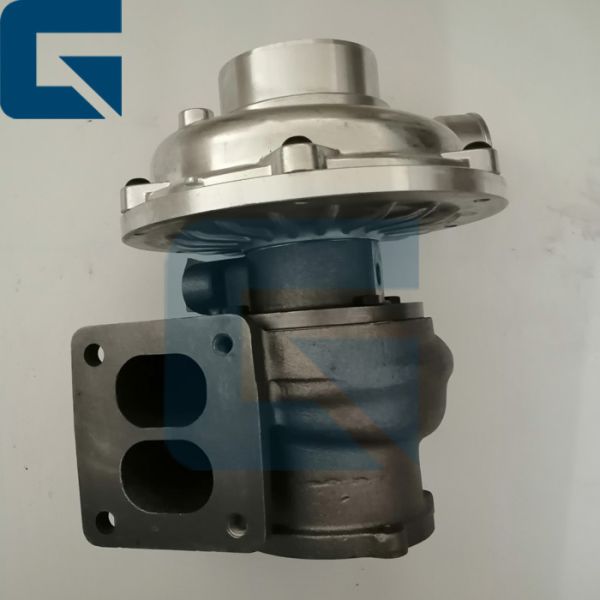 Quality 3522778 Engine 6BT-590 6T-590 Diesel Turbocharger/Turbo 3522778 for sale