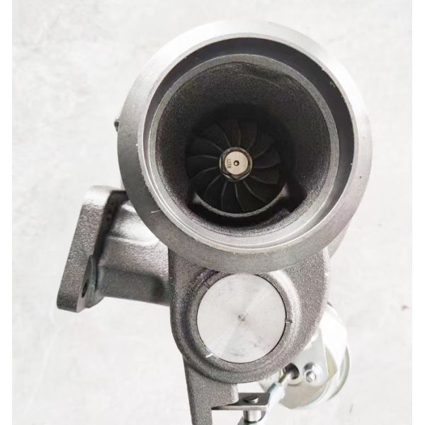 Cat C7.1 Turbocharger 431-4572 for 320d2 320d2gc 320d2l Excavator