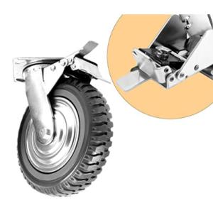 Buy cheap heavy duty polyurethane casters from wholesalers