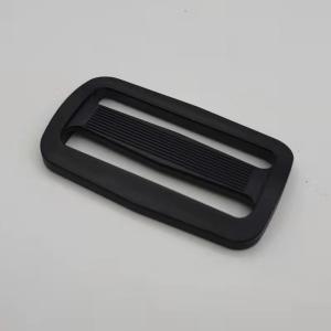 Buy cheap Customized Logo Plastic Strap Fasteners Military Tactical Side Release Buckle from wholesalers