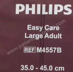 Buy cheap M4552B Patient Monitor Parts M4553B M4554B M4555B M4556B M4557B NIBP Cuff And Air Hose from wholesalers