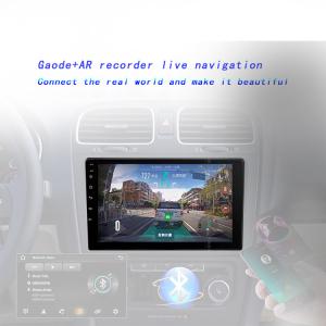 Buy cheap USB Android Car Headrest Monitor high definition car WiFi display Navigation from wholesalers