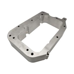 Buy cheap Custom Anodizing CNC Machining Services With 4 Axis Processing from wholesalers