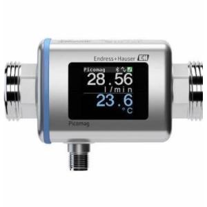 Buy cheap Endress+Hauser DMA20-AAACA1 Flowmeter Picomag 50l/min 4-20mA NPT 3/4'' M12 18-30Vdc from wholesalers
