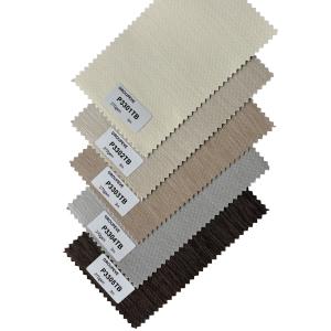 Buy cheap Waterproof and Mold Proof Roller Blind Fabric 2.8m Width 40m Roll Length 340g Weight for Humid Environments from wholesalers