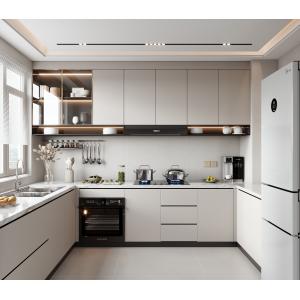 Buy cheap Solid Wood With Quartz / Marble / Granite / Acrylic / Calacatta Countertop from wholesalers