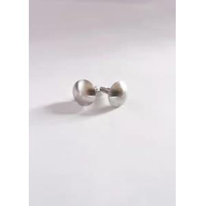 10mm Length Metal Machining Parts M4 Button Head Bolt CFA