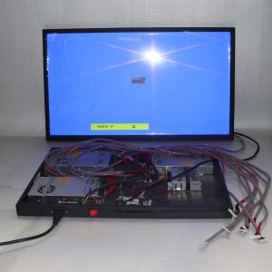 32 Inch Daylight Readable Lcd Display Industrial Grade High Temperature