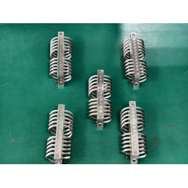 Quality JGX-0648A-30A Wire Rope Vibration Isolator Ultimate Solution for High-Temperature High-Humidity and Salt Spray Environments for sale