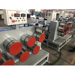 Buy cheap 90kW PP Strap Extrusion Line 2m Width Plastic Extrusion Equipment from wholesalers