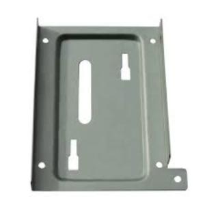 Buy cheap Customized-made Precision Metal Stamping Parts with ±1% Tolerance at Reasonable Prices from wholesalers