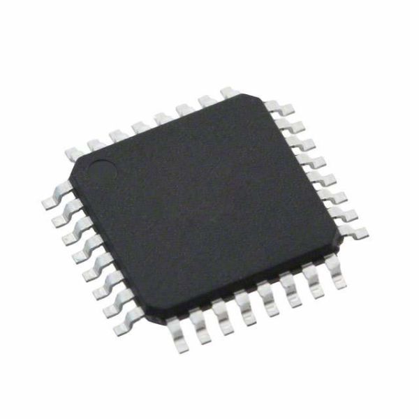 Buy cheap ATMEGA168PA-AU Microcontrollers And Embedded Processors IC MCU FLASH Chip from wholesalers