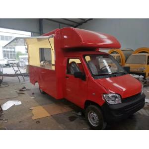 Buy cheap Easy Operated Electric Platform Truck With 1000kgs Loading Capacity Container from wholesalers