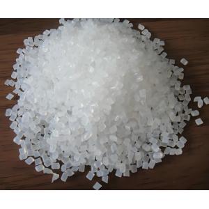 Buy cheap PA6 Chips Reinforced with Glass Fiber Toughness Flame Retardant UV Stabilizer from wholesalers