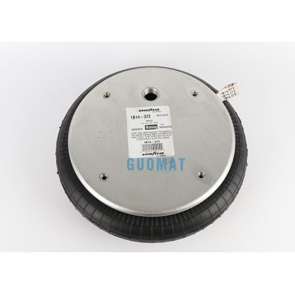 W01-M58-6369 Firestone Air Bellows 578913351 Goodyear 1B14-372 With 3/4 Air