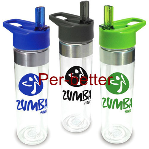 Buy cheap 24oz Tritan Drink Bottle BPA free，FDA approved from wholesalers