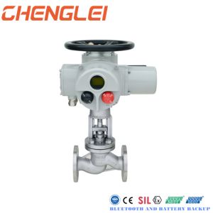 Buy cheap Chenglei Z5 50N.m 24V DC Intelligent On-Off Electric Valve Actuator with IP65/IP67/IP68 Protection from wholesalers