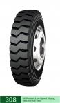 Buy cheap PREMIUM LONG MARCH BRAND TRUCK TYRES 10.00R20-308 from wholesalers