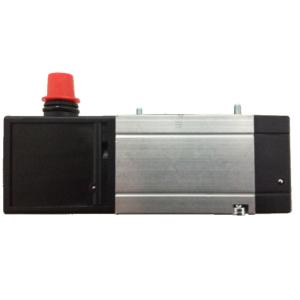 Buy cheap Silver Pneumatic Components AVENTICS 0820044001 Pneumatic Valve Metal Plastic New Original from wholesalers