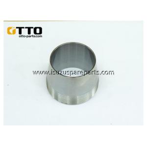 Buy cheap 6RB1 Crankshaft Pulley Sets 9-12379061-0 Isuzu Spare Parts For Hitachi Excavator EX400-5 from wholesalers