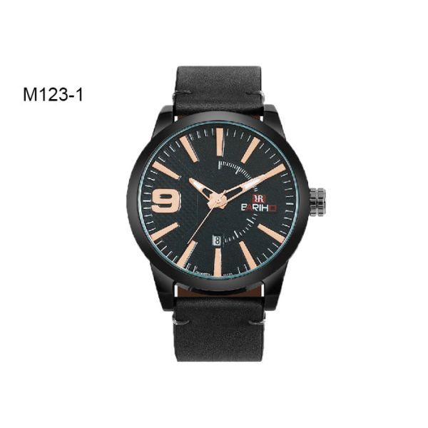 Durable Precision Quartz Watch Good Wear Resistant Long Service Life