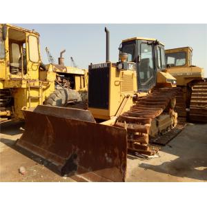 Buy cheap                  Used Caterpillar D5m Bulldozer in Excellent Working Condition with Reasonable Price. Secondhand Cat D3c, D3g, D4c,D5g Bulldozer on Sale Plus One Year Warranty.              from wholesalers