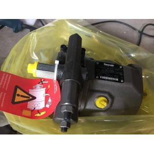 Buy cheap Rexroth A10VSO28 Hydraulic Piston Pump 280bar Pressure Compensator from wholesalers