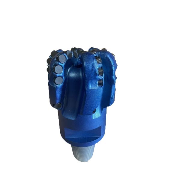 Buy cheap 8.5 inch S616 PDC API Drill Bit for Well Drilling from wholesalers