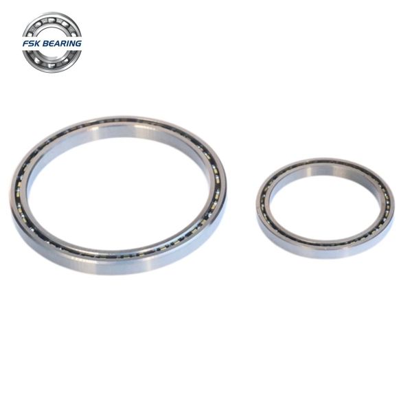 Buy cheap Super Precision KD200AR0 Thin Section Bearing For Robot Replacement For KAYDON from wholesalers