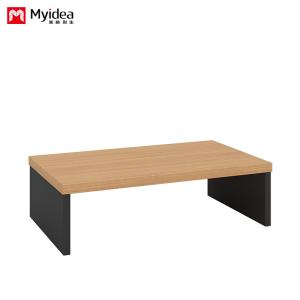 Buy cheap Customizable Computer Monitor Stand Ergonomic Design At Myidea Foshan Source from wholesalers