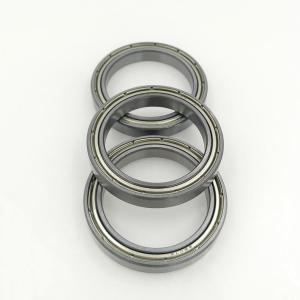 Buy cheap Single Row KA035CP0 CSCA035 Thin Wall Bearings For Machinery from wholesalers