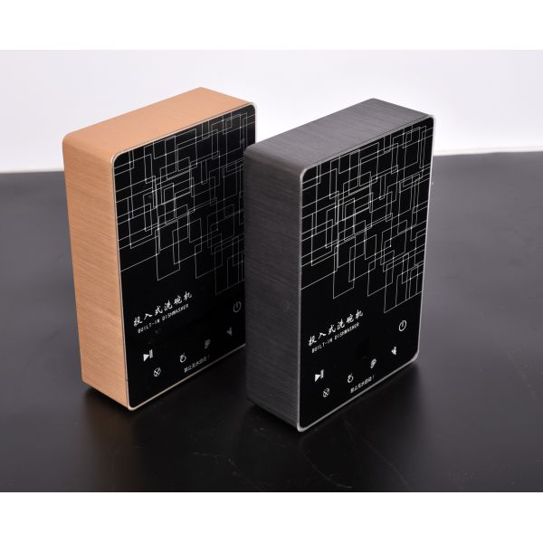 Dishwasher Ultrasonic Cleaning Machine 320W Power Lightweight With ISO9001