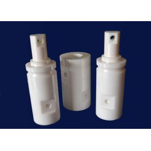Buy cheap Micro Zirconia Ceramic Metering Pump 0.1ml-2000ml Perfusion Volume from wholesalers