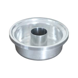 Aluminum Die Cast Enclosures Manufacturing Custom Precision Parts Solutions with