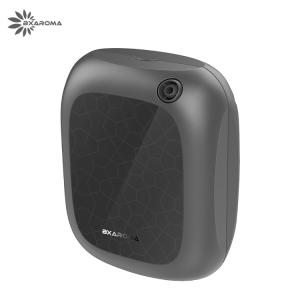 Buy cheap Fragrance Hotel Scent Diffuser Black Commercial Smart Aroma Diffuser from wholesalers